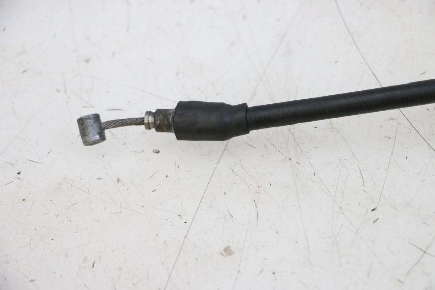 photo de REAR BRAKE CABLE JM MOTORS OLDIES 4T 50 (2010 - 2020) - Surface and material condition
