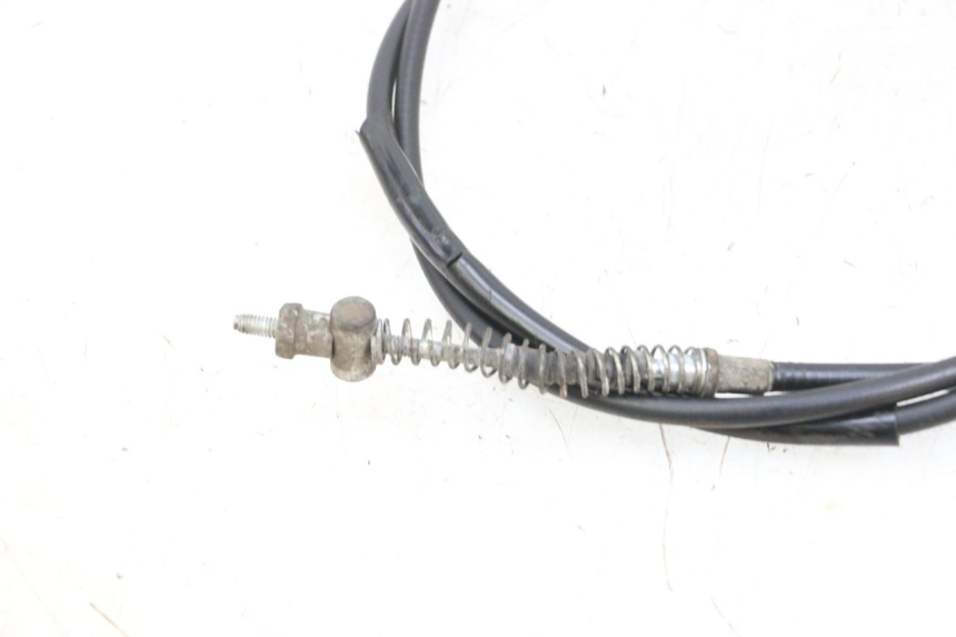 photo de REAR BRAKE CABLE JM MOTORS OLDIES GT 4T 50 (2018 - 2025) - Zoom on usage condition