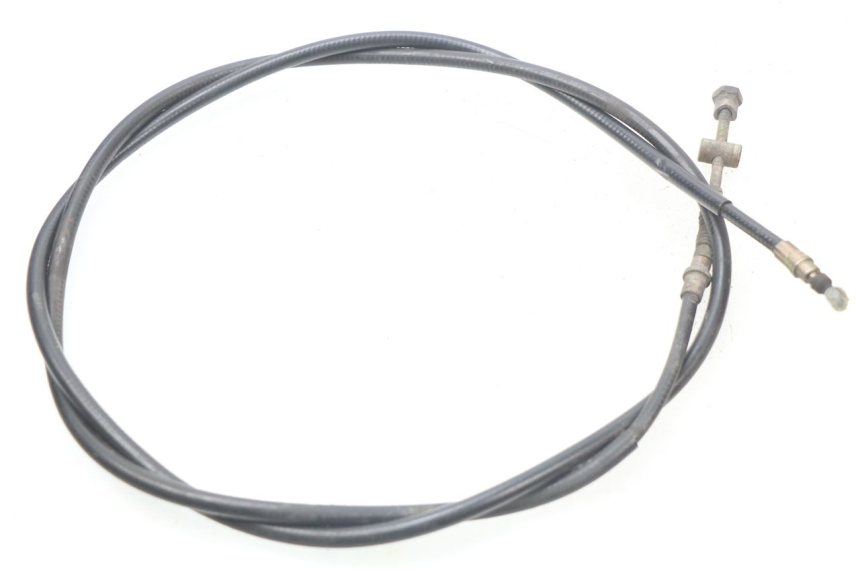photo de REAR BRAKE CABLE SYM ORBIT 2 50 (2008 - 2014)