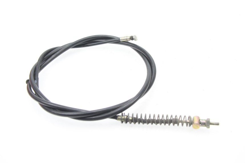 photo de REAR BRAKE CABLE SYM ORBIT 2 TS 2T 50 (2011 - 2016)