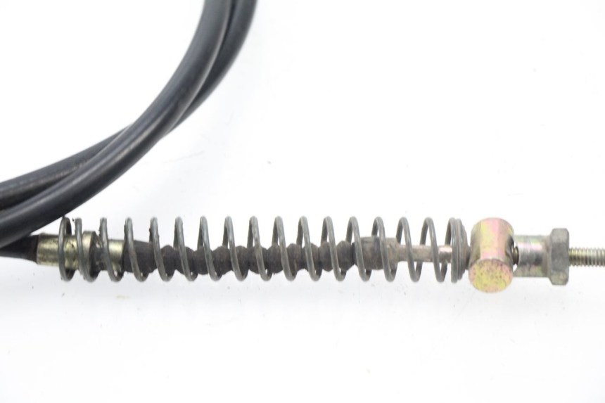 photo de REAR BRAKE CABLE SYM ORBIT 2 TS 2T 50 (2011 - 2016)