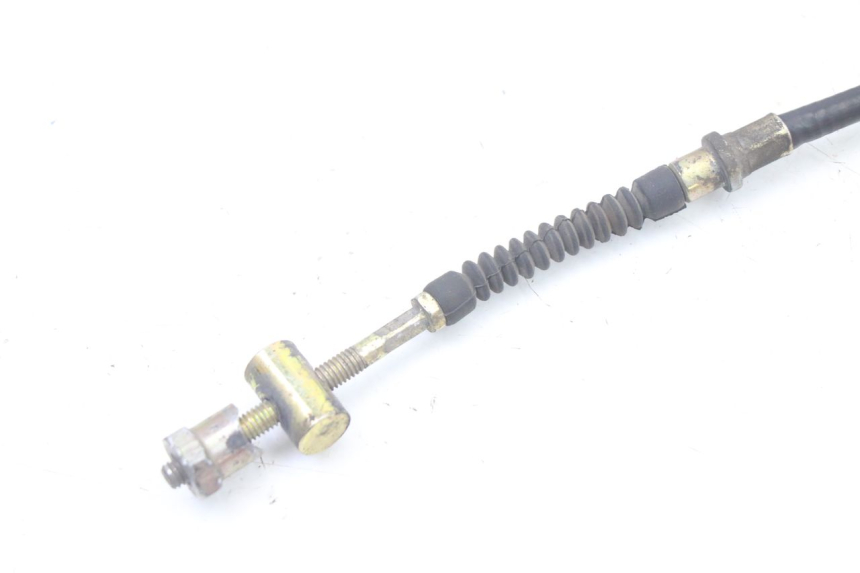 photo de REAR BRAKE CABLE SYM ORBIT III 3 4T 50 (2021 - 2025)