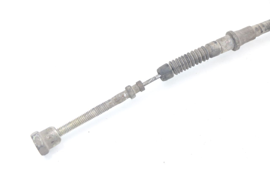 photo de REAR BRAKE CABLE SYM ORBIT 50 (2008 - 2010)