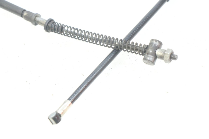 photo de REAR BRAKE CABLE MBK OVETTO 2T 50 (2007 - 2017)