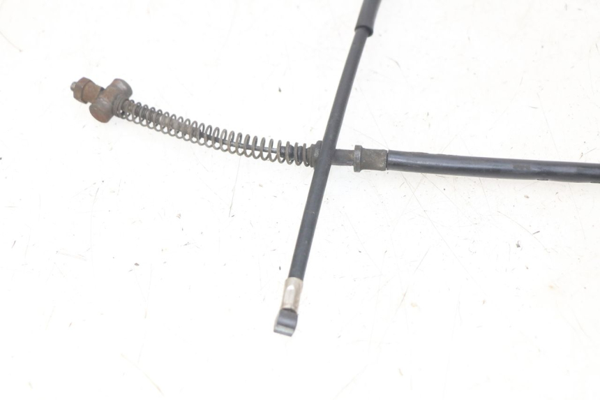 photo de REAR BRAKE CABLE MBK OVETTO 2T 50 (2007 - 2017)