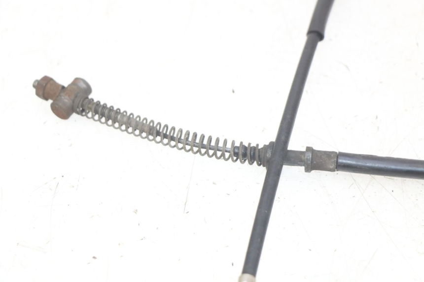 photo de REAR BRAKE CABLE MBK OVETTO 2T 50 (2007 - 2017)