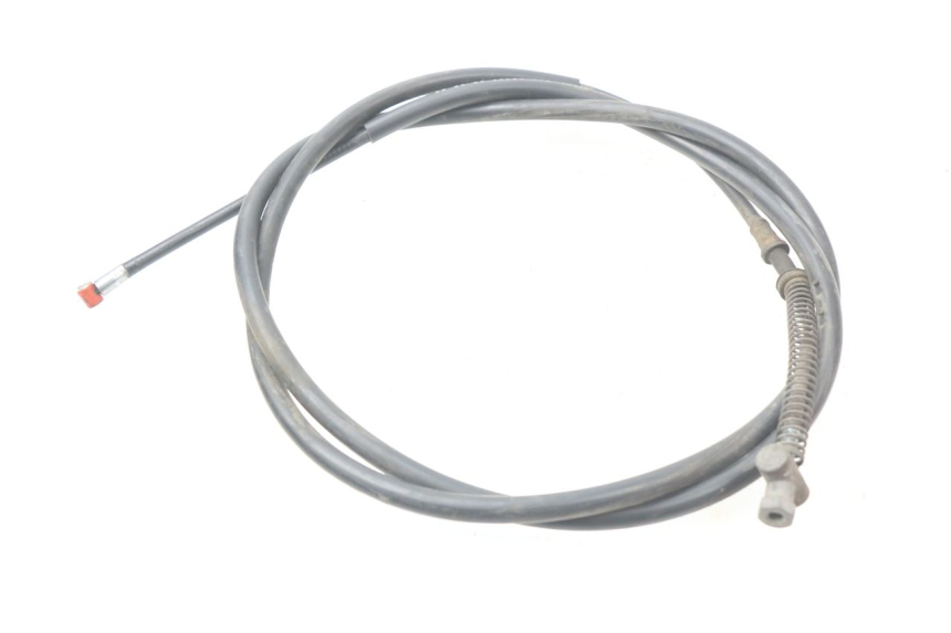 photo de REAR BRAKE CABLE MBK OVETTO 50 (1998 - 2007)