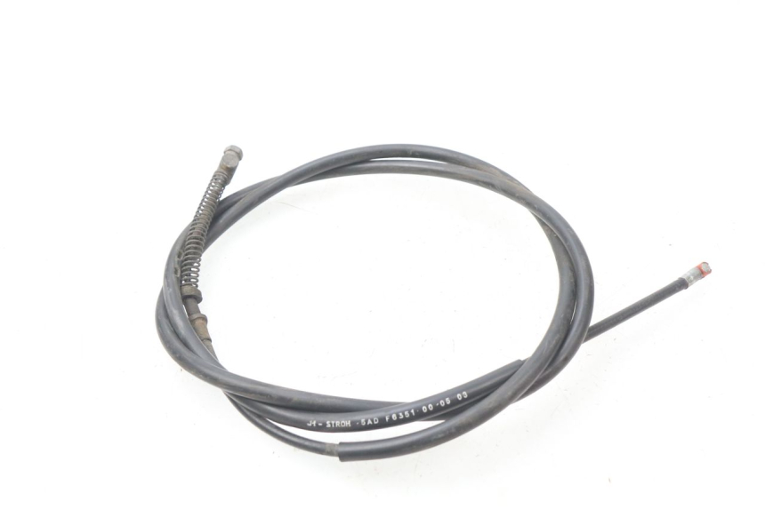 photo de REAR BRAKE CABLE MBK OVETTO 50 (1998 - 2007)