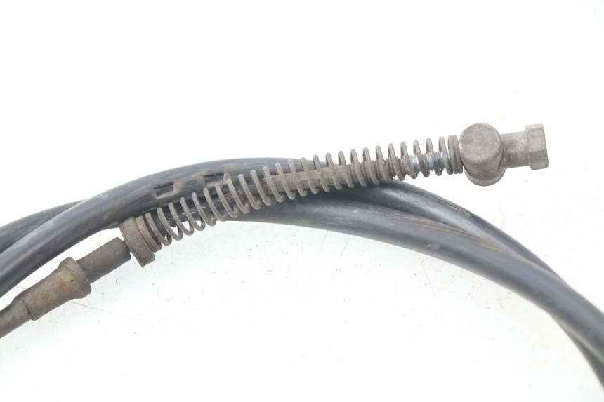 photo de REAR BRAKE CABLE MBK OVETTO 50 (1998 - 2007)