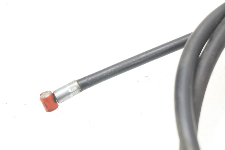 photo de REAR BRAKE CABLE MBK OVETTO 50 (1998 - 2007)
