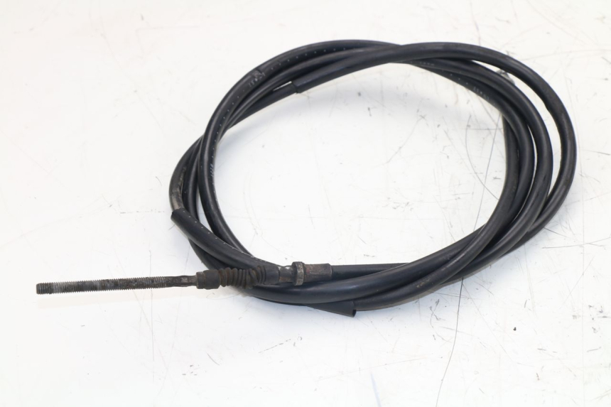 photo de REAR BRAKE CABLE PEUGEOT DJANGO 2T 50 (2014 - 2019)