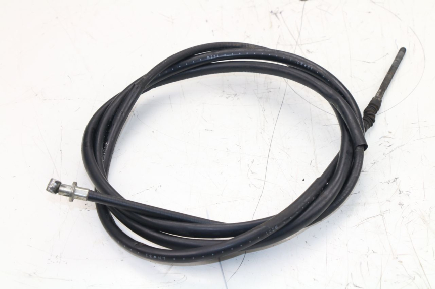 photo de REAR BRAKE CABLE PEUGEOT DJANGO 2T 50 (2014 - 2019)