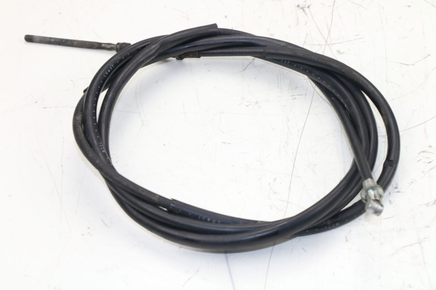 photo de REAR BRAKE CABLE PEUGEOT DJANGO 2T 50 (2014 - 2019)