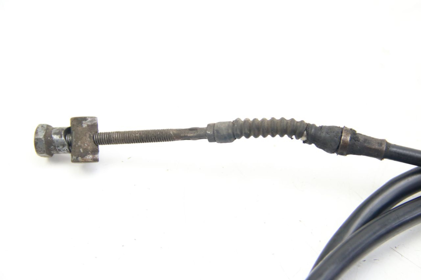 photo de REAR BRAKE CABLE PEUGEOT KISBEE 2T 50 (2018 - 2022)