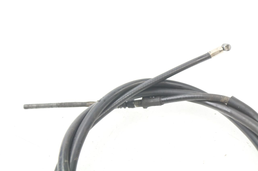 photo de REAR BRAKE CABLE PEUGEOT KISBEE 4T 50 (2010 - 2017)