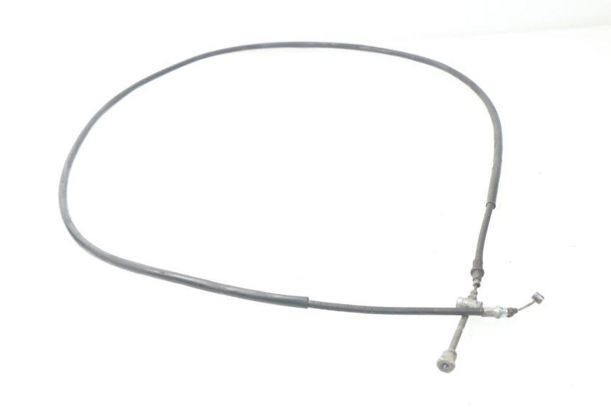 photo de REAR BRAKE CABLE PEUGEOT KISBEE 4T 50 (2010 - 2017)