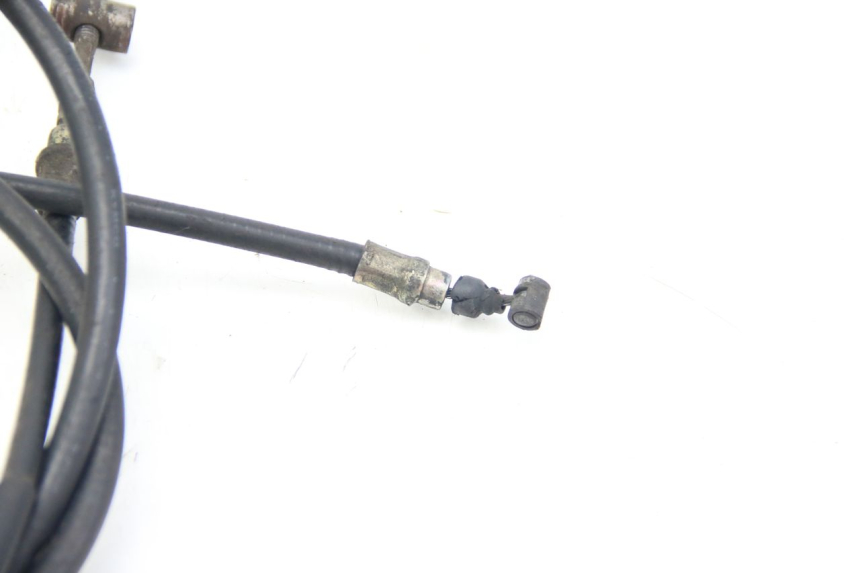 photo de REAR BRAKE CABLE PEUGEOT KISBEE 4T 50 (2010 - 2017)