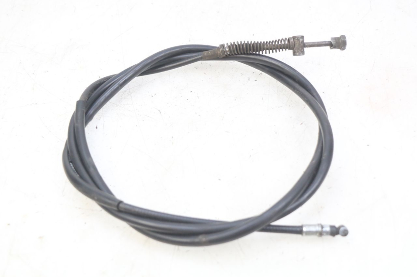 photo de REAR BRAKE CABLE PEUGEOT KISBEE 4T 50 (2010 - 2017)