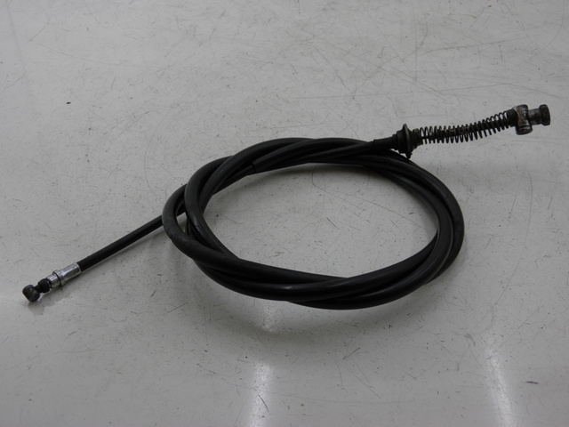 photo de REAR BRAKE CABLE PEUGEOT KISBEE 4T 50 (2010 - 2017)