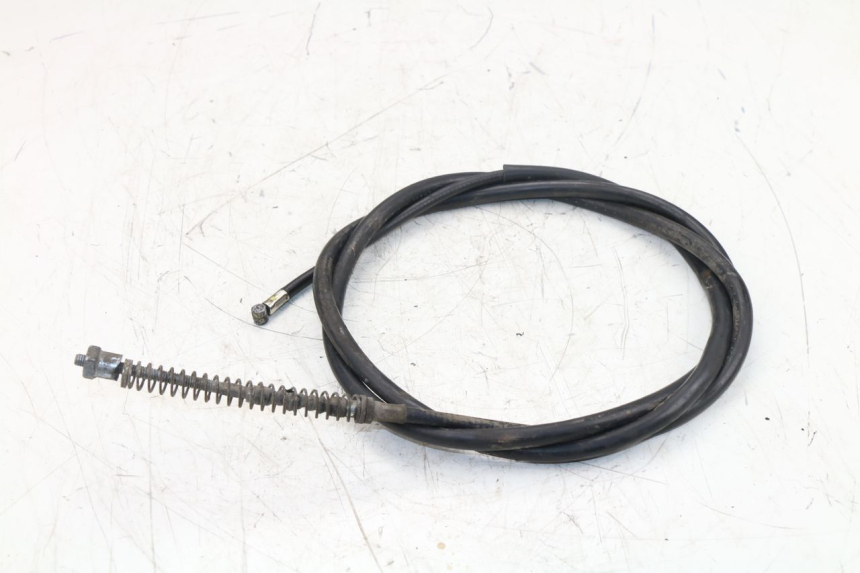 photo de REAR BRAKE CABLE PEUGEOT KISBEE 4T 50 (2010 - 2017)