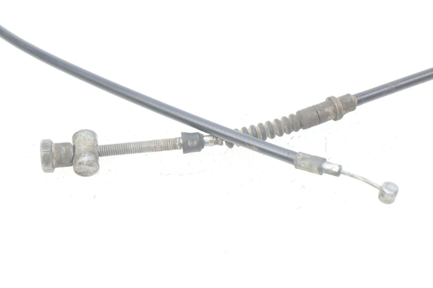 photo de REAR BRAKE CABLE PEUGEOT LUDIX 50 (2005 - 2007)