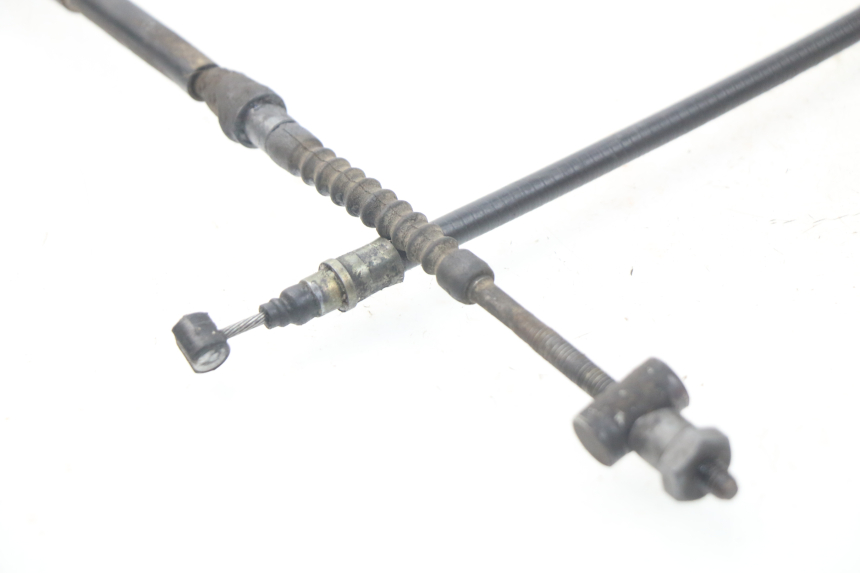 photo de REAR BRAKE CABLE PEUGEOT SV 50 (1992 - 2004)