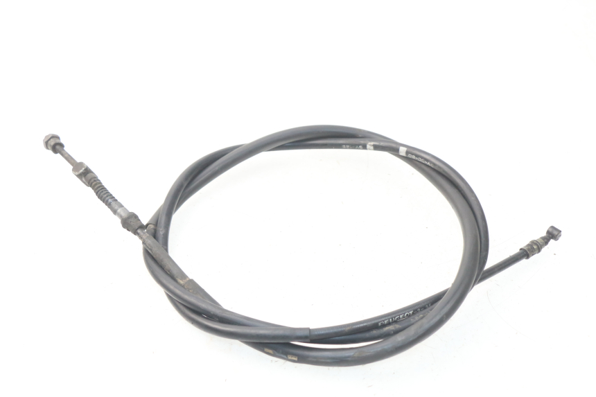 photo de REAR BRAKE CABLE PEUGEOT SV 50 (1992 - 2004)