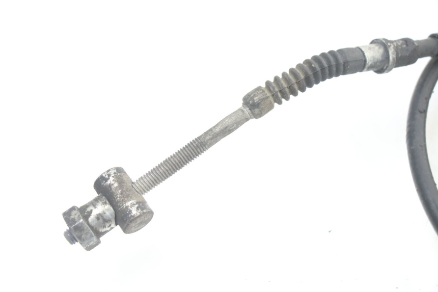 photo de REAR BRAKE CABLE PEUGEOT TREKKER TKR 50 (2005 - 2014)