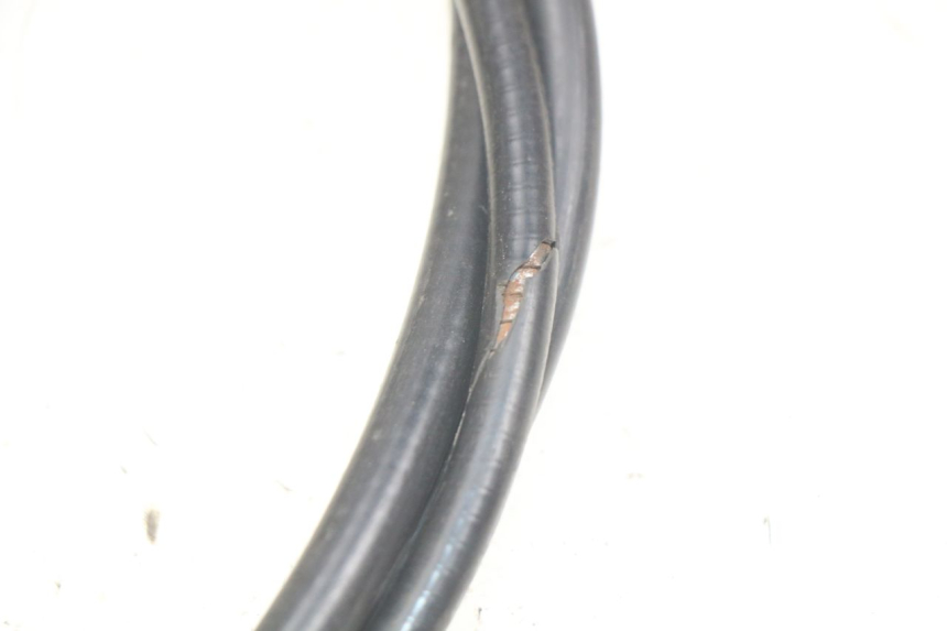 photo de REAR BRAKE CABLE PEUGEOT TWEET 4T 50 (2010 - 2014)