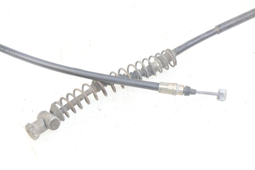 photo de REAR BRAKE CABLE PEUGEOT TWEET 4T 50 (2018 - 2020)
