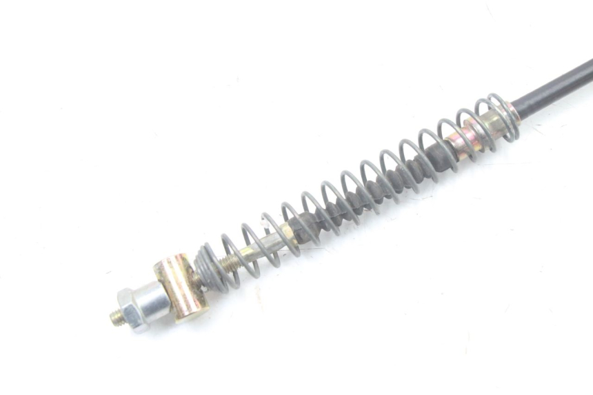 photo de REAR BRAKE CABLE PEUGEOT TWEET 4T 50 (2023 - 2025)