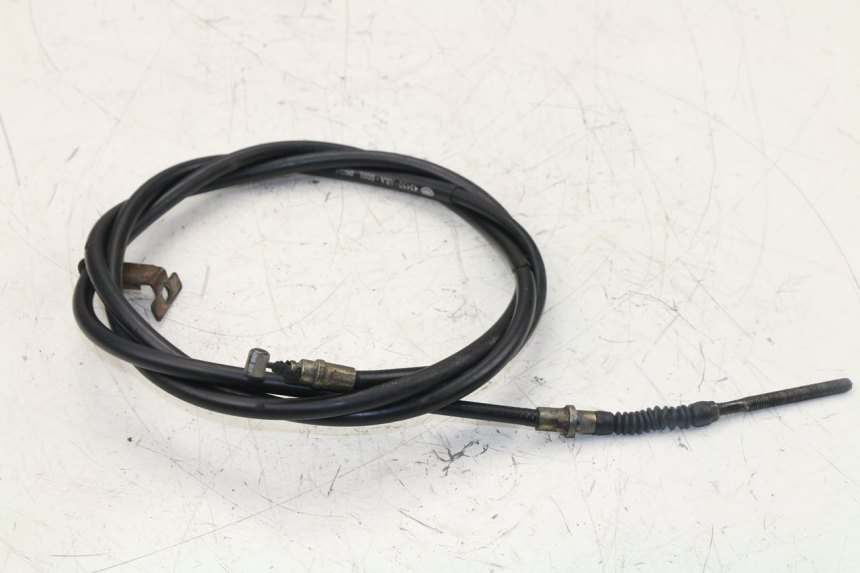 photo de REAR BRAKE CABLE PEUGEOT TWEET 4T 50 (2010 - 2014)