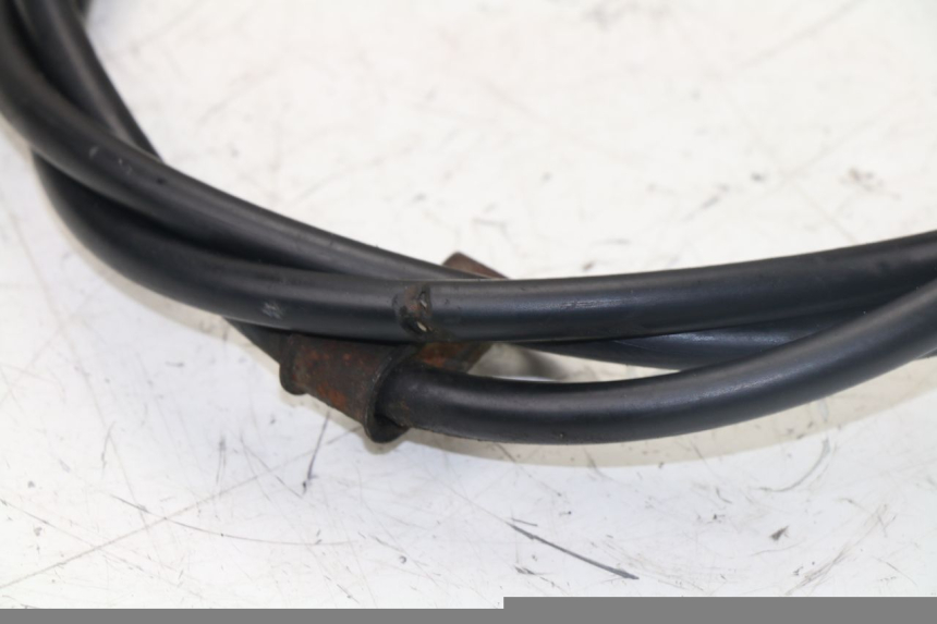 photo de REAR BRAKE CABLE PEUGEOT TWEET 4T 50 (2010 - 2014)