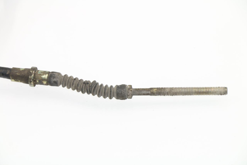 photo de REAR BRAKE CABLE PEUGEOT TWEET 4T 50 (2010 - 2014)