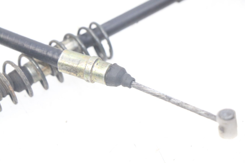 photo de REAR BRAKE CABLE PEUGEOT TWEET ACTIVE 4T 50 (2018 - 2022)