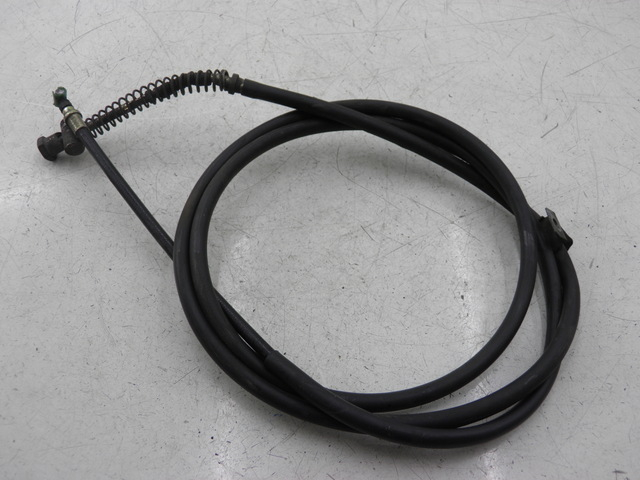 photo de REAR BRAKE CABLE PEUGEOT V-CLIC VCLIC 50 (2007 - 2013)