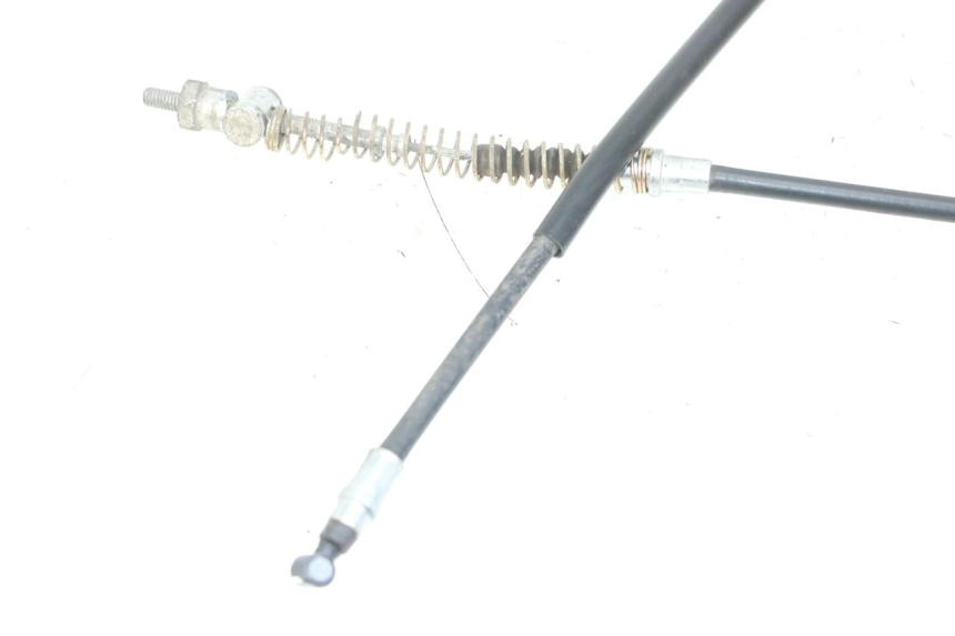 photo de REAR BRAKE CABLE PEUGEOT VIVACITY 125 (2010 - 2017)