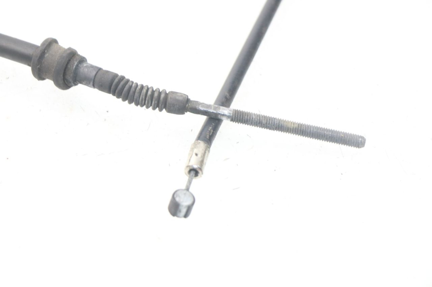 photo de REAR BRAKE CABLE PEUGEOT VIVACITY 100 (1999 - 2008)