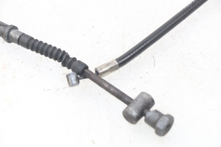 photo de REAR BRAKE CABLE PEUGEOT VIVACITY 100 (1999 - 2008)
