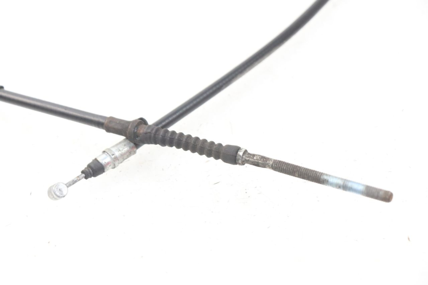 photo de REAR BRAKE CABLE PEUGEOT VIVACITY NEW 2T 50 (2008 - 2017)