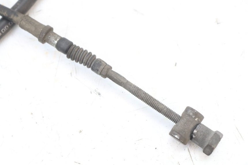 photo de REAR BRAKE CABLE PEUGEOT VIVACITY NEW 4T 50 (2008 - 2017)