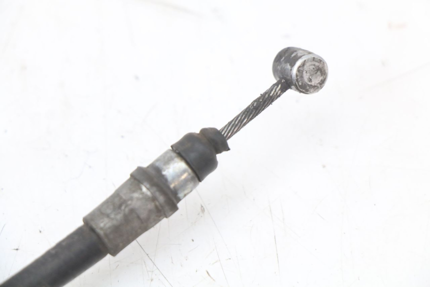photo de REAR BRAKE CABLE PEUGEOT VIVACITY NEW 4T 50 (2008 - 2017)