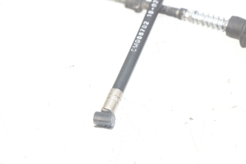 photo de REAR BRAKE CABLE PIAGGIO FLY 4T 50 (2013 - 2017)