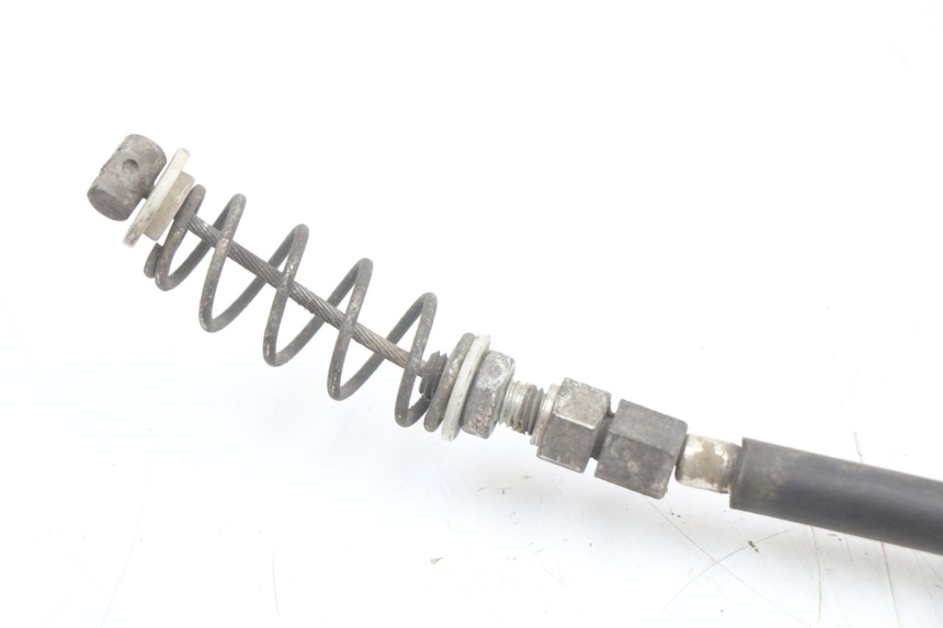 photo de REAR BRAKE CABLE PIAGGIO MP3 125 (2006 - 2014)