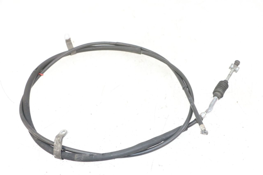 photo de REAR BRAKE CABLE PIAGGIO VESPA LX 150 (2005 - 2013)