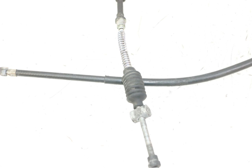 photo de REAR BRAKE CABLE PIAGGIO VESPA LX 150 (2005 - 2013)