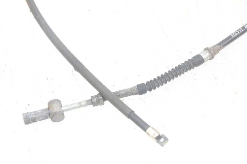 photo de REAR BRAKE CABLE PIAGGIO VESPA S 2T 50 (2007 - 2014)