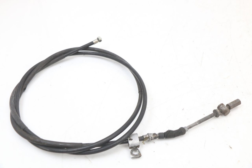 photo de REAR BRAKE CABLE PIAGGIO VESPA S 2T 50 (2007 - 2014)