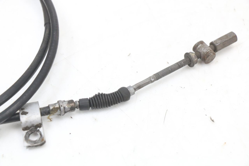 photo de REAR BRAKE CABLE PIAGGIO VESPA S 2T 50 (2007 - 2014)