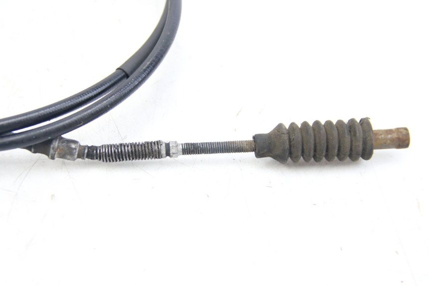 photo de REAR BRAKE CABLE PIAGGIO ZIP 2T 50 (2009 - 2019)